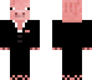 fancy pig