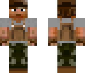 miner
