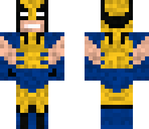 wolverine