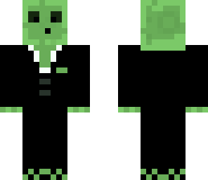 fancy slime