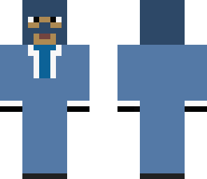tf2 blue spy