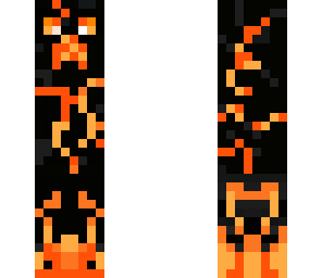 lava creeper