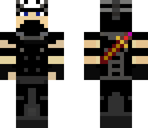 ryu hayabusa