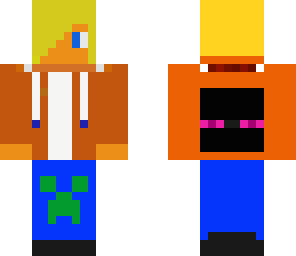 cool guy 2