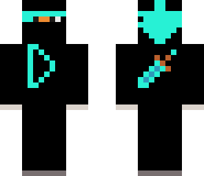 diamond ninja