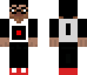 glasses guy