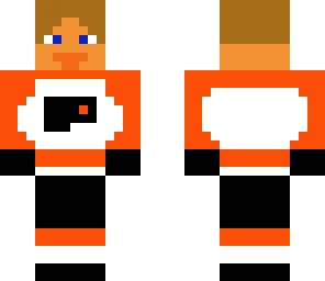 philadelphia flyers player