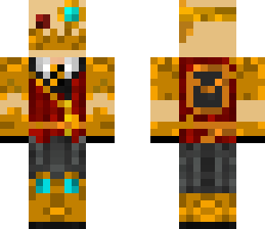 desert punk