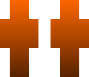 orange sunset