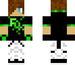 my version of myself remake