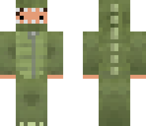 dino me