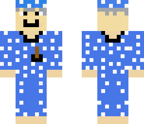 wizard