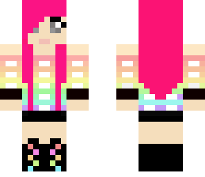 cute  girl