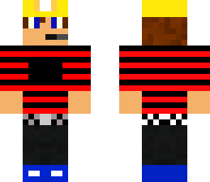 kevin the miner