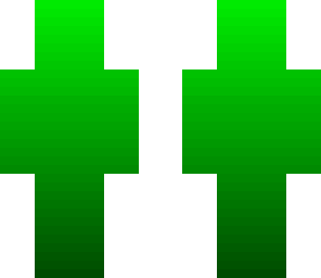 green blend