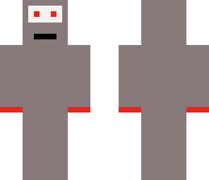 robot servant