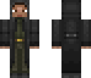 bandit