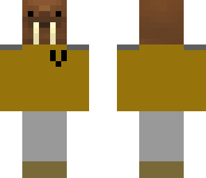 star trek walrus
