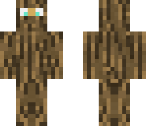 tree camo