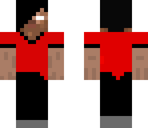 emo herobrine