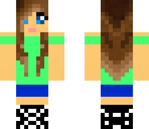 girl