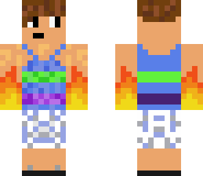 firebending normal guy 2