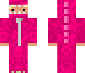 dino pink