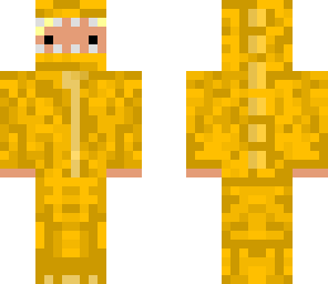 dino yellow