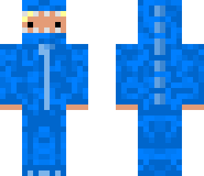 dino blue