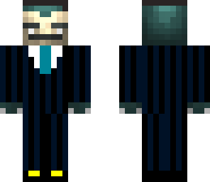 classy snorlax