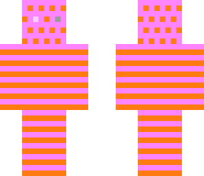 random stripes