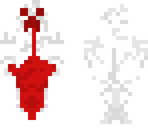 bloodyy creeper
