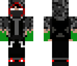 herobrine creeper killer