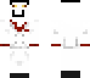 crazy dude 2