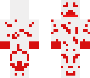 bleeding ghost 