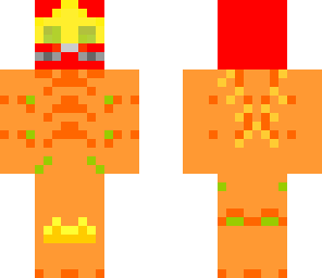 metroid sa-x