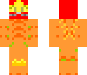 metroid samus