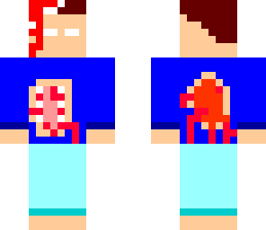 herobrinekid