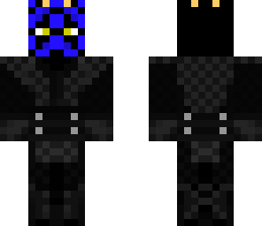 darth mual