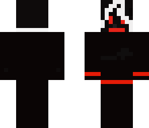 masked venom