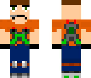 jetpack dude