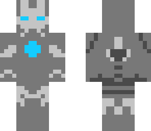 iron man mark 2