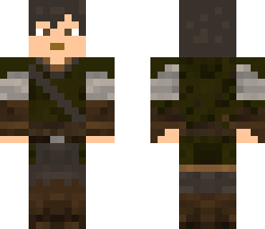 wood elf