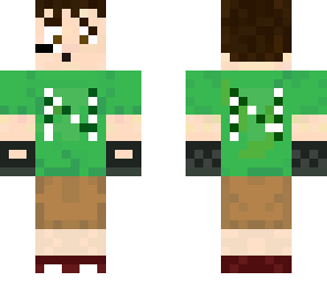 tobuscus dwarve