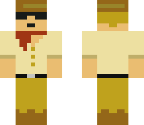 adventurer