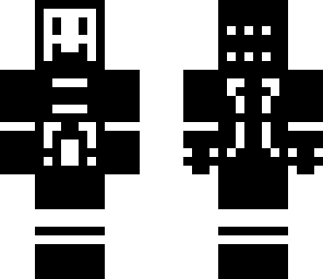 pixal man