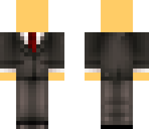slender man