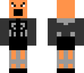 creeper man