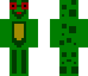frogger