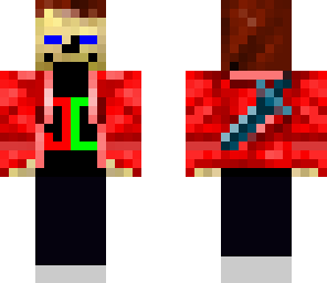 my adventure time skin
